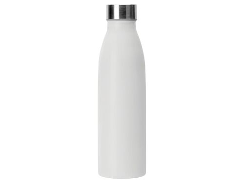 Бутылка для воды из нержавеющей стали «Rely», 650 мл 2
