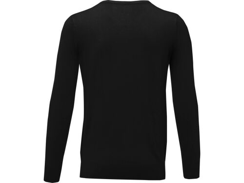 Пуловер «Stanton» с V-образным вырезом, мужской 3