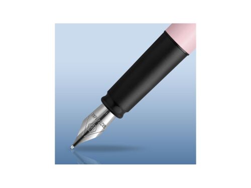 Ручка перьевая «Allure Pink CT» 5