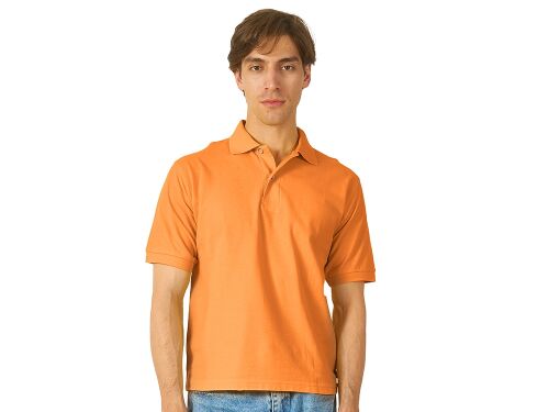 Рубашка поло "Boston 2.0" мужская 8