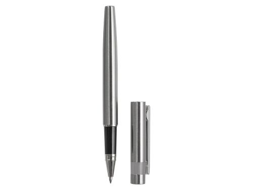 Ручка роллер из переработанной стали «Steelite» 4