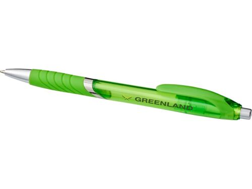 Ручка пластиковая шариковая «Turbo» 4