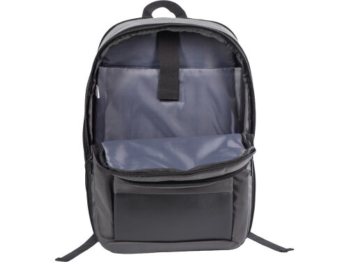 Расширяющийся рюкзак Slimbag для ноутбука 15,6" 3