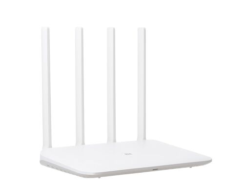 Маршрутизатор «Wi-Fi Mi Router 4A Giga Version» 1