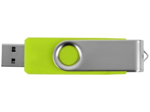 USB/micro USB-флешка на 16 Гб «Квебек OTG» 5