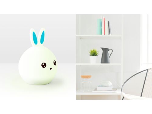 Ночник LED «Bunny» 5