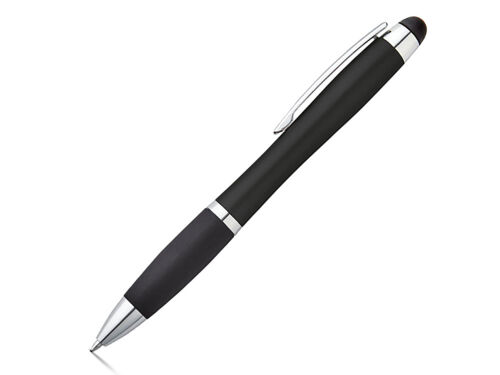 Шариковая ручка с внутренней подсветкой «HELIOS» 1
