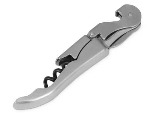 Нож сомелье из нержавеющей стали Pulltap's Inox 8