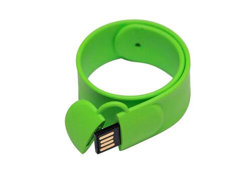 USB 2.0- флешка на 16 Гб в виде браслета 2