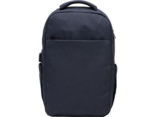 Антикражный рюкзак «Zest» для ноутбука 15.6' 11