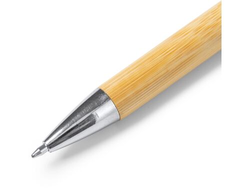 Ручка шариковая бамбуковая TUCUMA 2