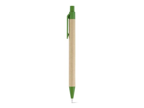 Набор «LEAF»: ручка шариковая, механический карандаш 2