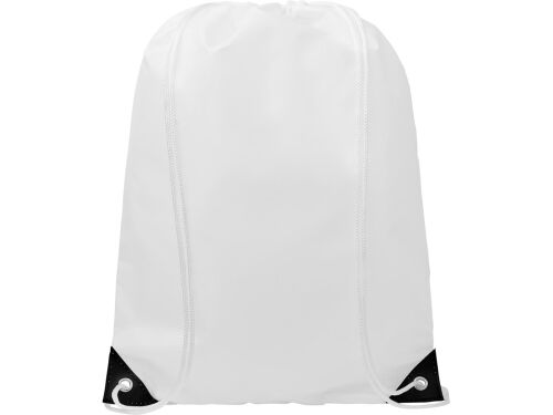 Рюкзак «Oriole» с цветными углами 2