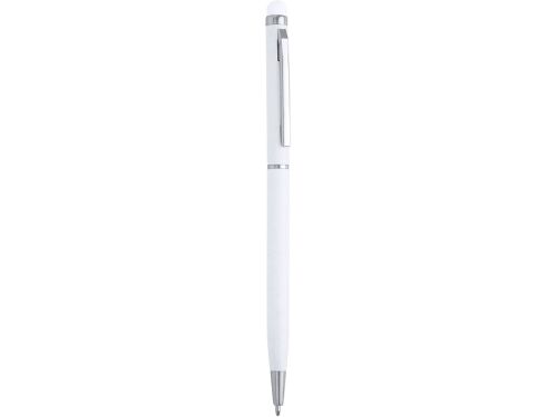 Ручка-стилус металлическая шариковая BAUME 3
