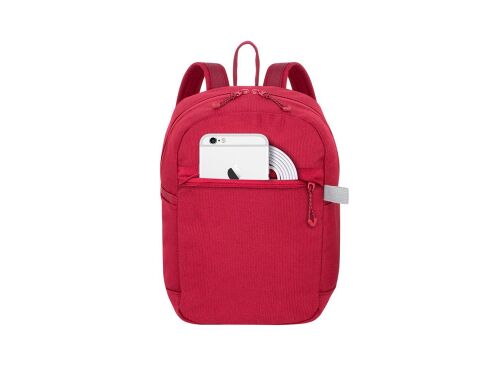 Небольшой городской рюкзак с отделением для планшета 10.5" 8