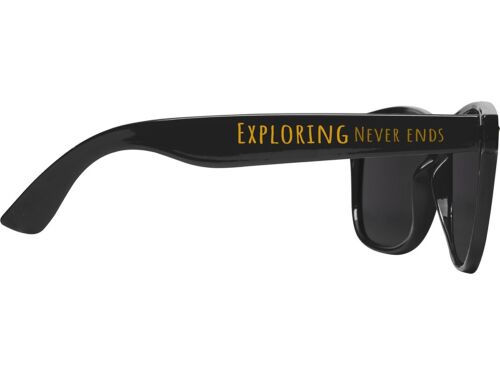 Солнцезащитные очки «Sun Ray» из переработанного PET-пластика 4