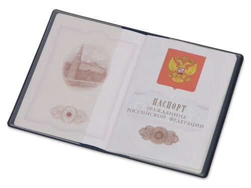 Обложка для паспорта «Favor» 2