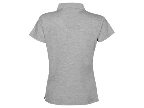 Рубашка поло «First 2.0» женская 4