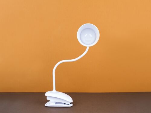 Настольная лампа «LED Clamp» 5
