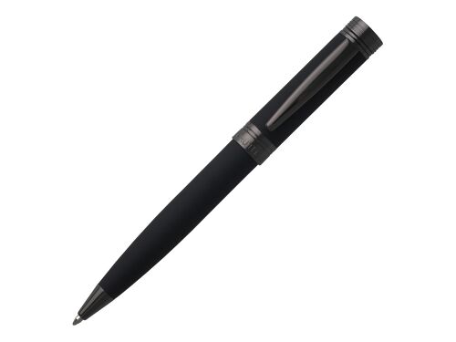 Ручка шариковая Zoom Soft Black 1