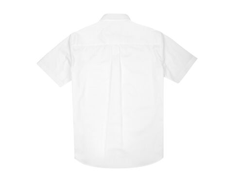 Рубашка "Stirling" мужская с коротким рукавом 6