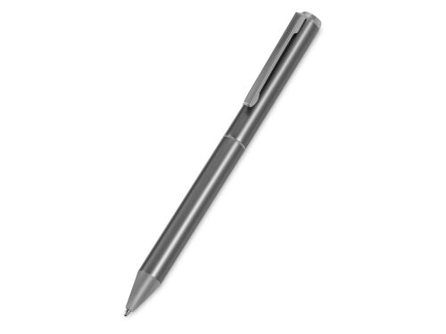 Ручка шариковая из переработанного алюминия «Alloyink» 1