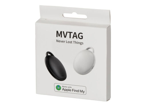 Поисковый трекер для устройств Apple «MVTAG» 13