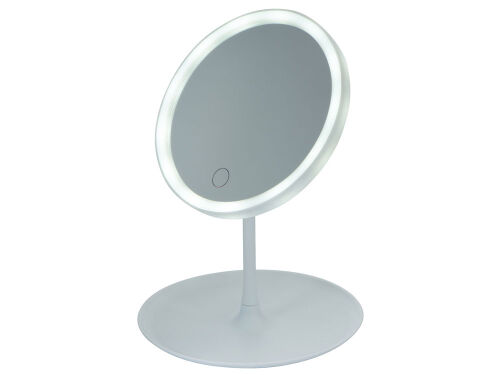 Косметическое зеркало с LED-подсветкой «Beautific» 3