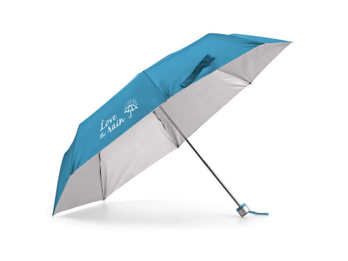 Компактный зонт «TIGOT» 2