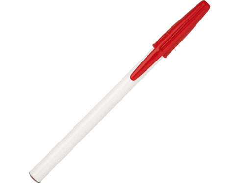 Ручка пластиковая шариковая CARIOCA® «CORVINA» 1