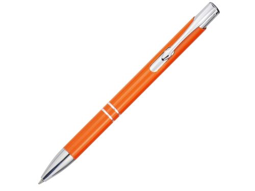 Ручка металлическая шариковая «Moneta» 1