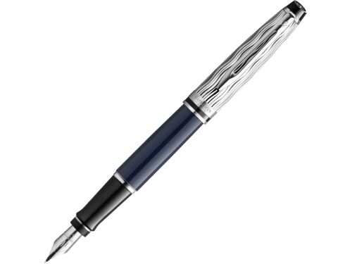 Ручка перьевая Expert Deluxe, F 8