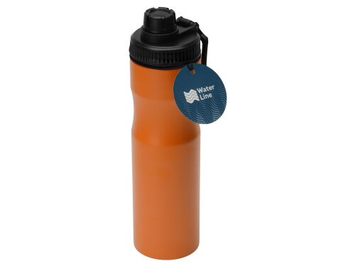 Бутылка для воды из стали «Supply», 850 мл 1