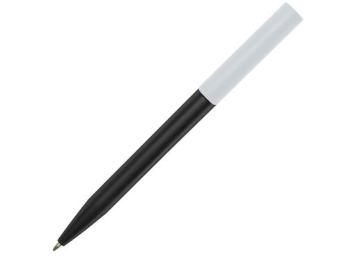 Ручка пластиковая шариковая «Unix» из переработанной пластмассы 1