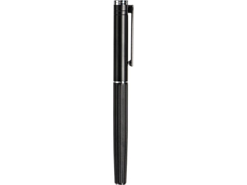 Ручка-роллер металлическая «Monarch» с анодированным слоем 3