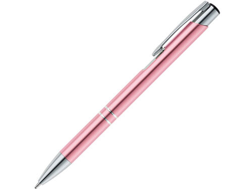 Алюминиевая шариковая ручка «BETA» 1