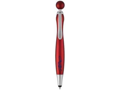 Ручка-стилус шариковая «Naples» 5