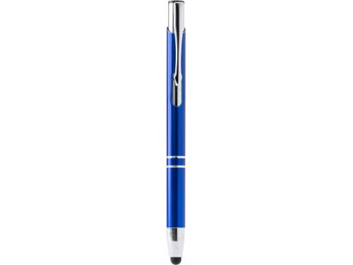 Ручка-стилус металлическая шариковая KRUGER 2