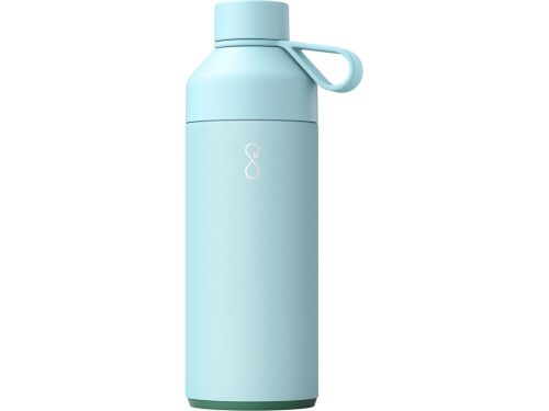 Бутылка для воды «Big Ocean Bottle», 1 л 1