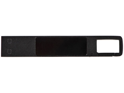 USB 2.0- флешка на 32 Гб c подсветкой логотипа «Hook LED» 9