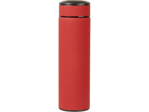 Вакуумный термос "Vacuum Flask C1", soft touch, 420мл 3