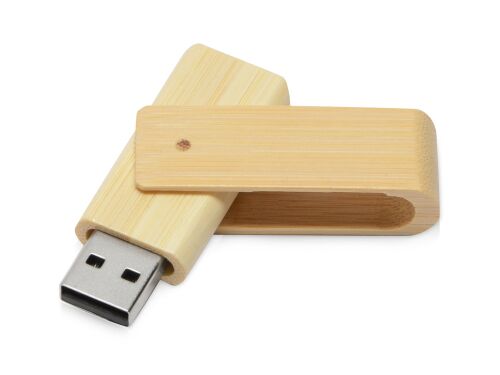 USB-флешка 2.0 на 16 Гб «Eco» 1