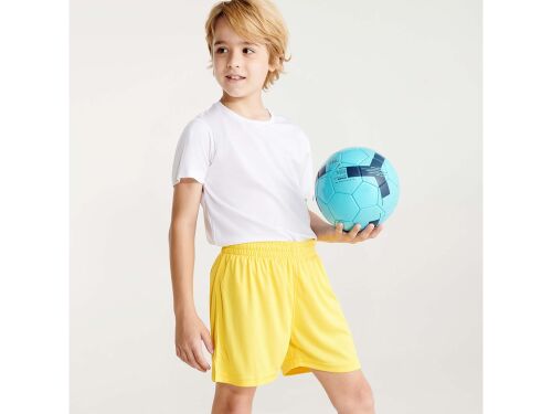 Спортивные шорты «Calcio» детские 6