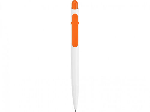 Ручка пластиковая шариковая «Этюд» 2