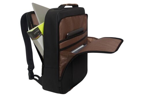 Рюкзак «VECTOR» с отделением для ноутбука 15,6" 5