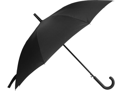 Зонт-трость Reviver  с куполом из переработанного пластика 2