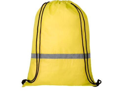 Рюкзак «Oriole» со светоотражающей полосой 2