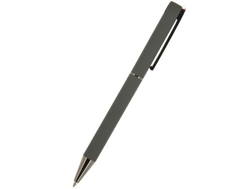 Ручка металлическая шариковая «Bergamo» 1