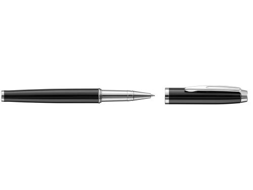 Ручка металлическая роллер «LADY R» 2
