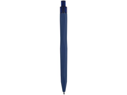 Ручка пластиковая шариковая Prodir QS 20 PRT «софт-тач» 4